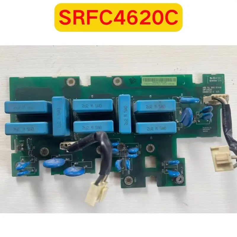 

Used SRFC4620C Function test OK