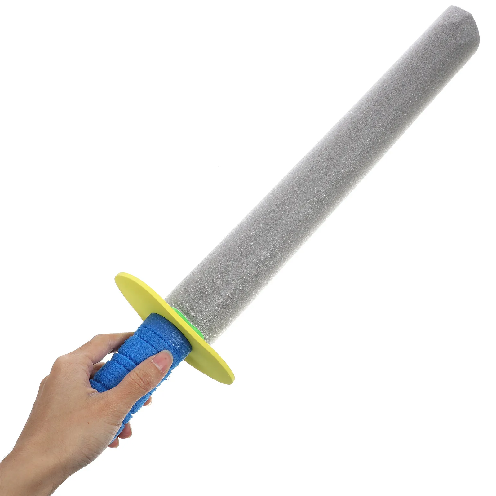 

Детский пенопластовый меч: гибкий и мягкий реквизит для праздничных мероприятий, креативные подарки, для развлечений в помещении и на улице