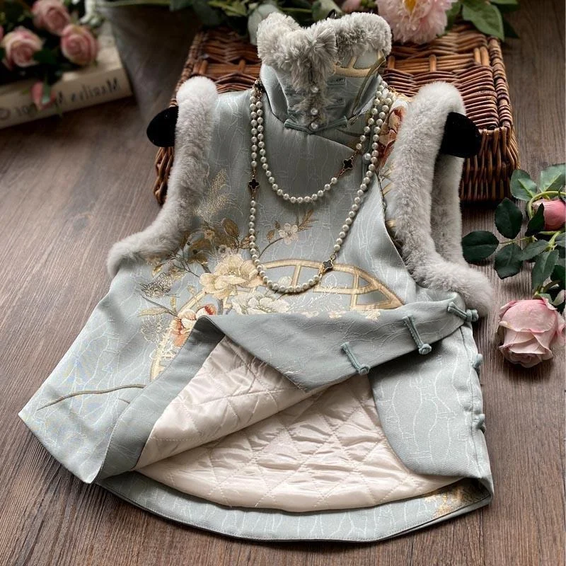 

Женский топ-жилет в стиле ретро, больших размеров, из хлопка, с эффектом омоложения, в китайском стиле, свободного кроя, для уличной моды