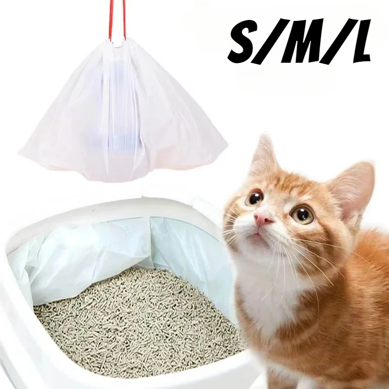 Scopri i vantaggi dei sacchetti per gatti Catito: la soluzione ideale per la pulizia domestica