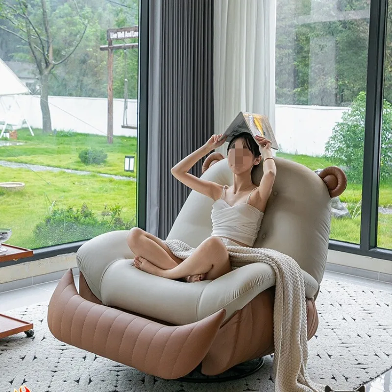 

Luxury Lazy Living Room Sofa Gaming Designer Romantic Multifunctional Sofa Arm Cushion Divano Soggiorno Home Accessories