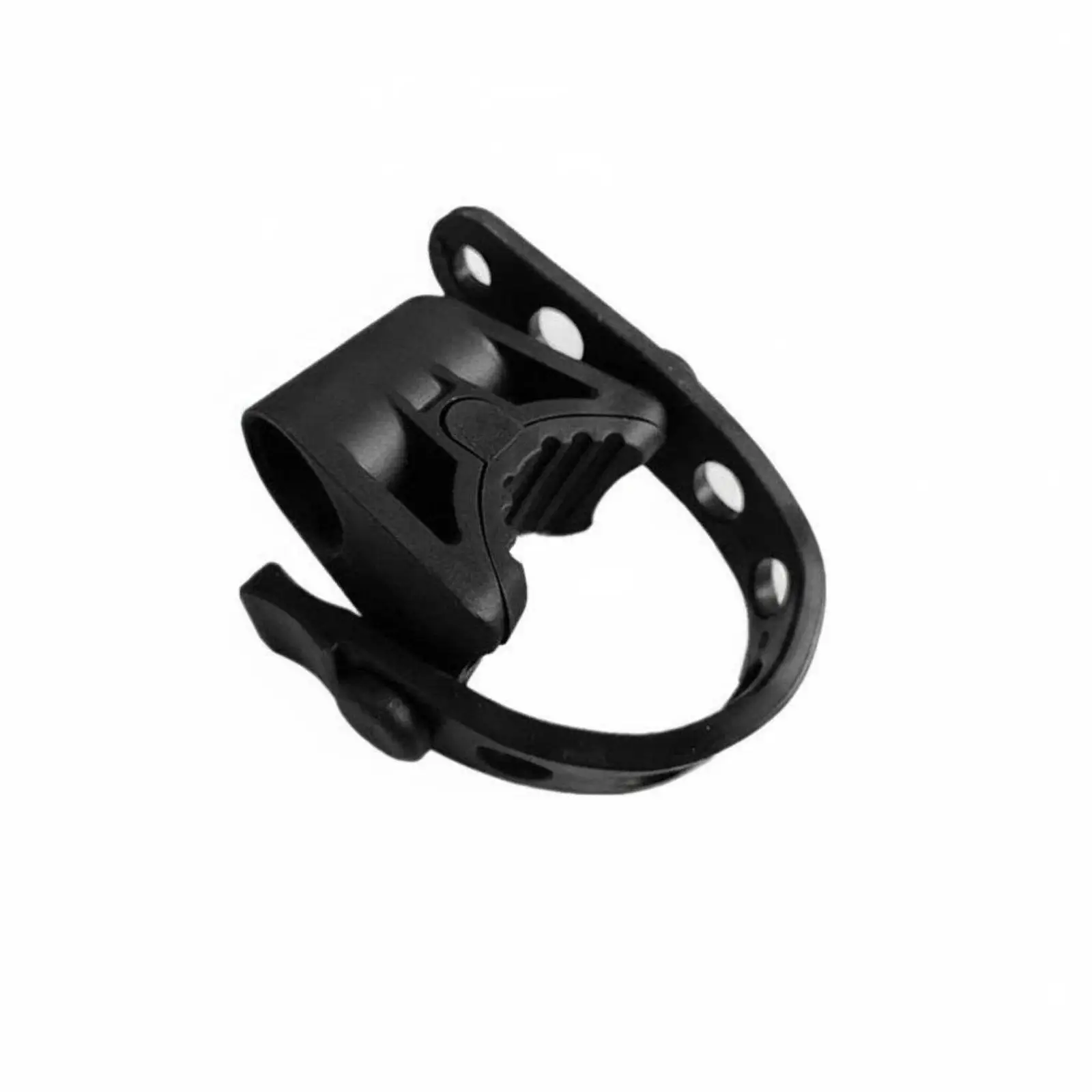 Rear Bike Rack Strap Stretchable Bike Rack Rubber Strap Slip Resistant