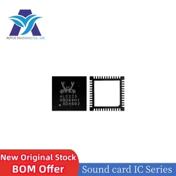 1pcs/lot Sound card IC ALC286 ALC284 ALC255 ALC286S ALC274 ALC256 ALC282 ALC283 ALC285 ALC294 ALC233 ALC277 ALC270 ALC280 ALC282