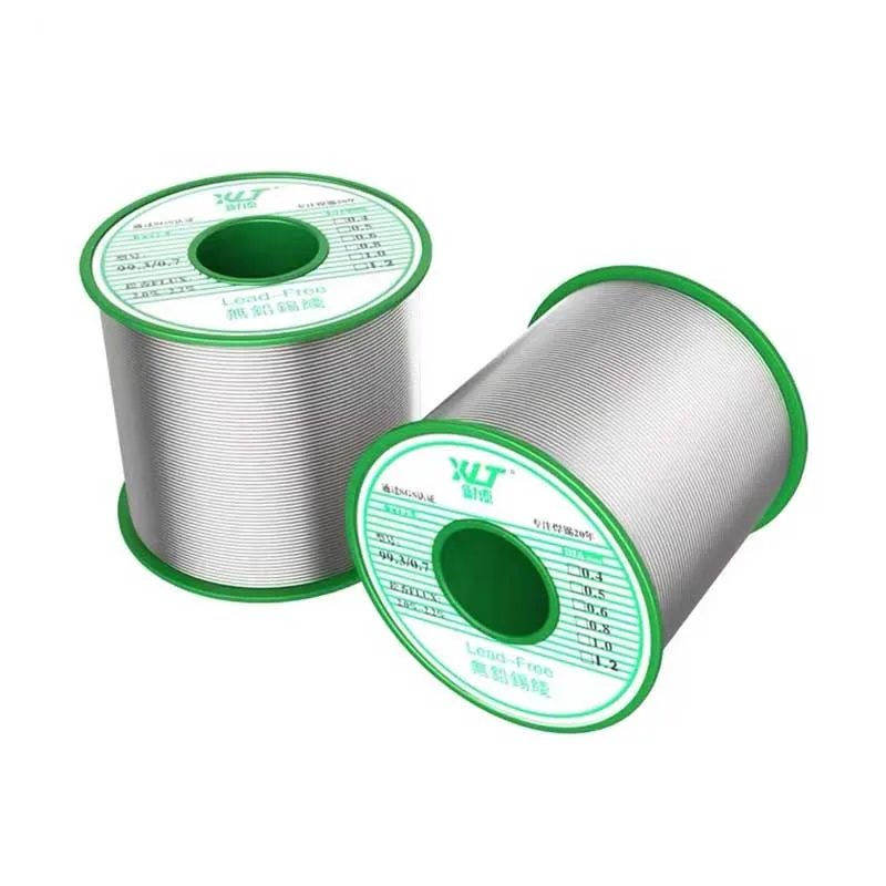 900g 0.8/1.0mm Solder Wire Rosin Core Tin Solder Wire Soldering Welding Flux Welding line 2.0% Iron Wire Reel