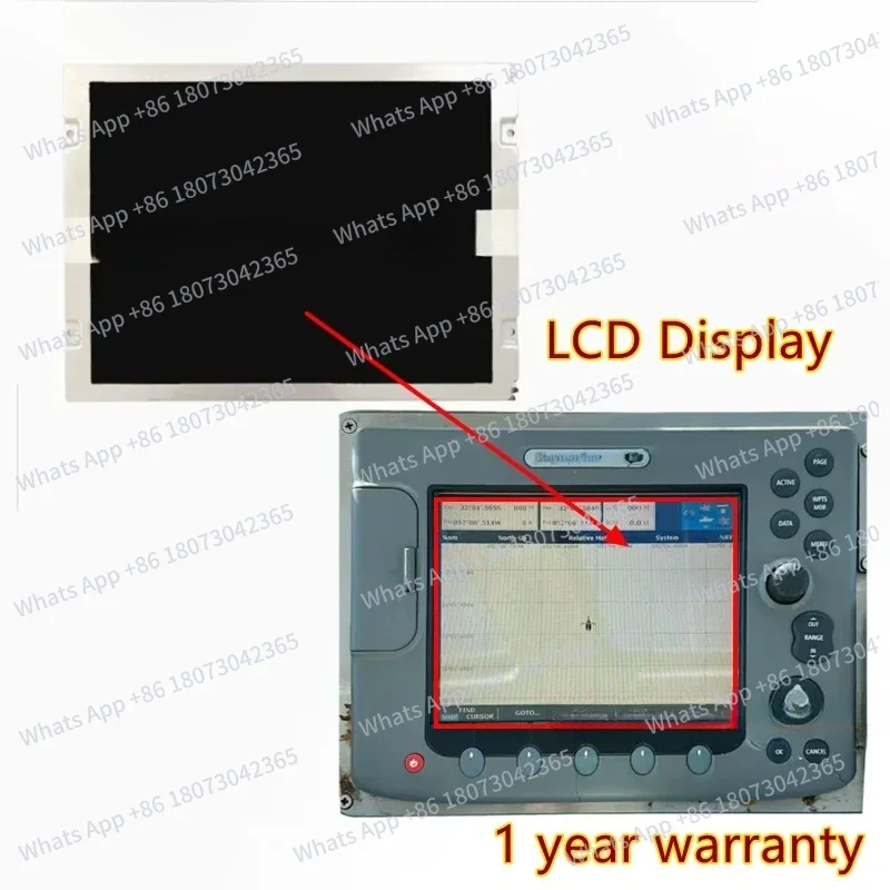 For Raymarine E80 E…