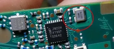 5032 4P 16.000Mhz 7…