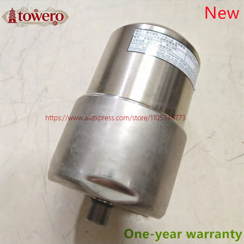 

New 4630A012 4630A011 MR977223 ABS Power Brake Accumulator for Mitsubishi Montero Pajero 2001-2006