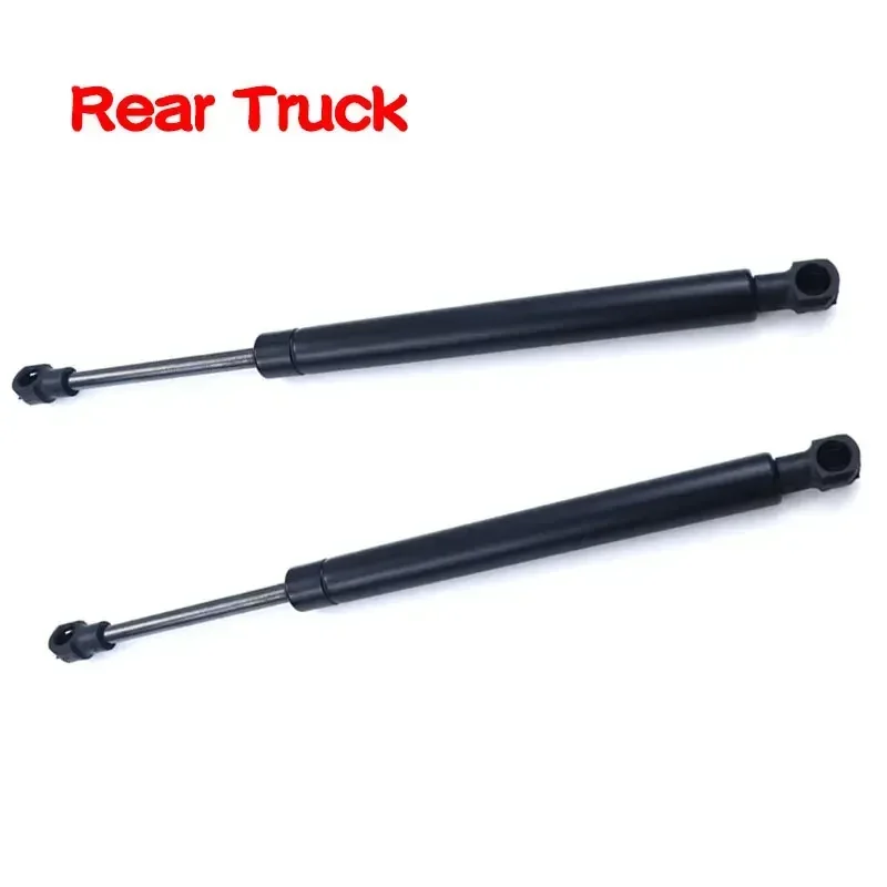 2x Rear Trunk Tailgate Lift Supports Gas Spring Struts For Lexus 2005-2007 GS300 2005-2012 GS350 2006-2012 GS430 2007-2011 GS460