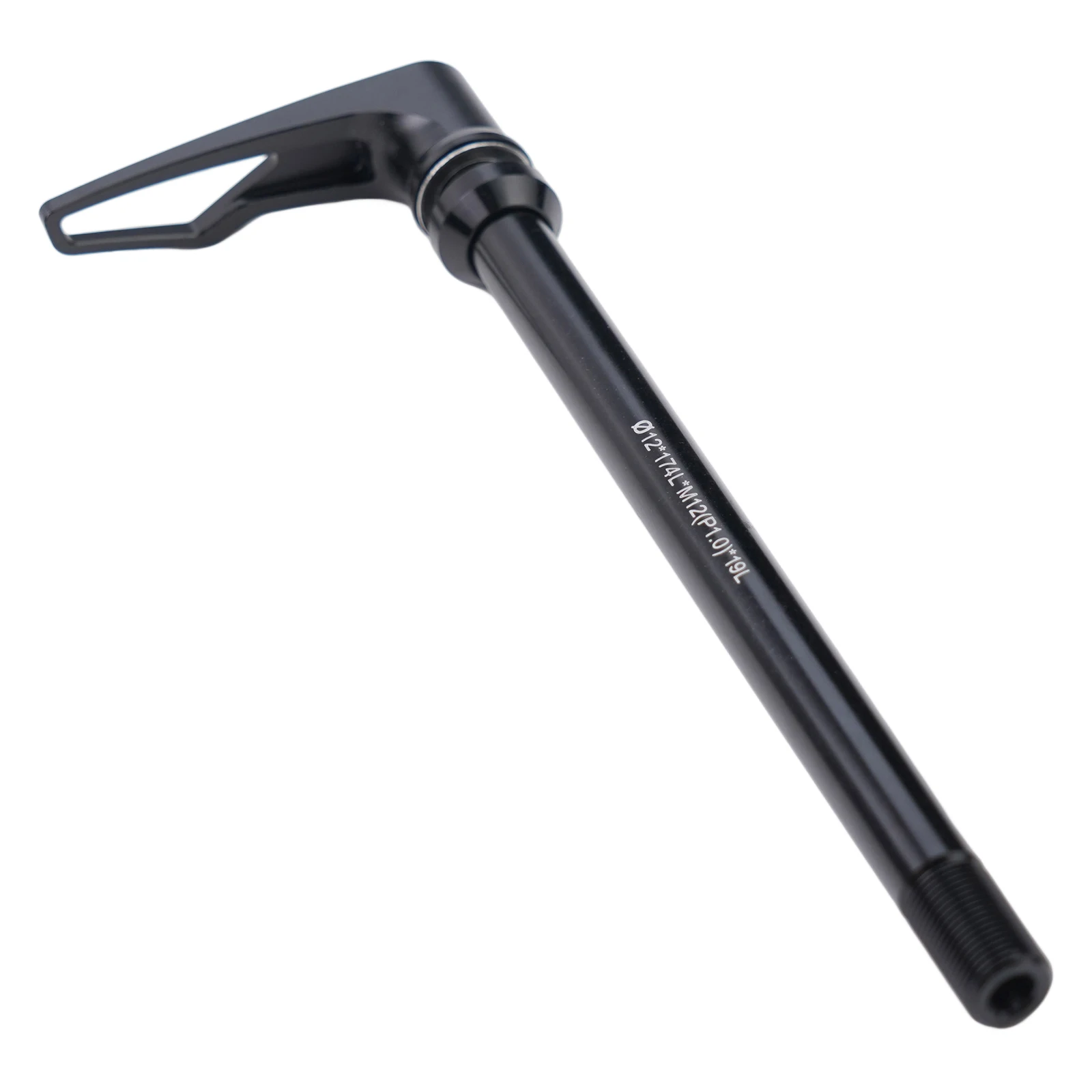 العلامة التجارية الجديدة من خلال رافعة المحور ل BMC مكعب دراجة من سبائك الألومنيوم الأسود لتعزيز 1X100/142/148x12 مللي متر الملحقات