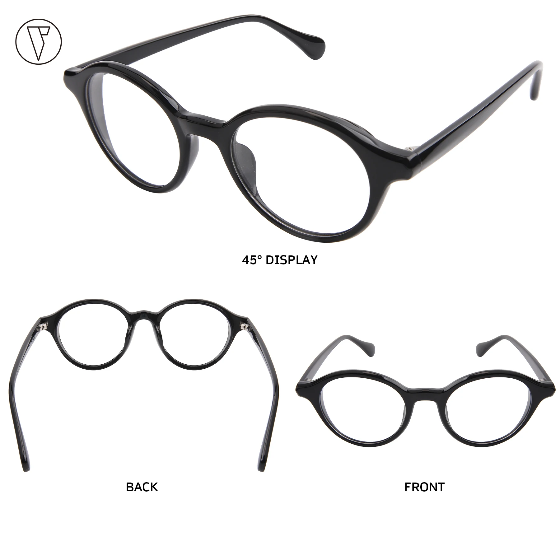 نظارات شمسية ONDEX Fashion للجنسين للرجال والنساء نظارات شمسية مستقطبة أنيقة للحماية من الأشعة فوق البنفسجية لركوب الدراجات والقيادة وصيد الأسماك #5