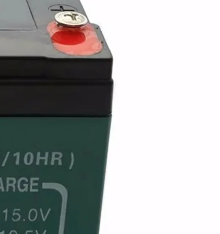 2 Pack 12V 12Ah 6-D…