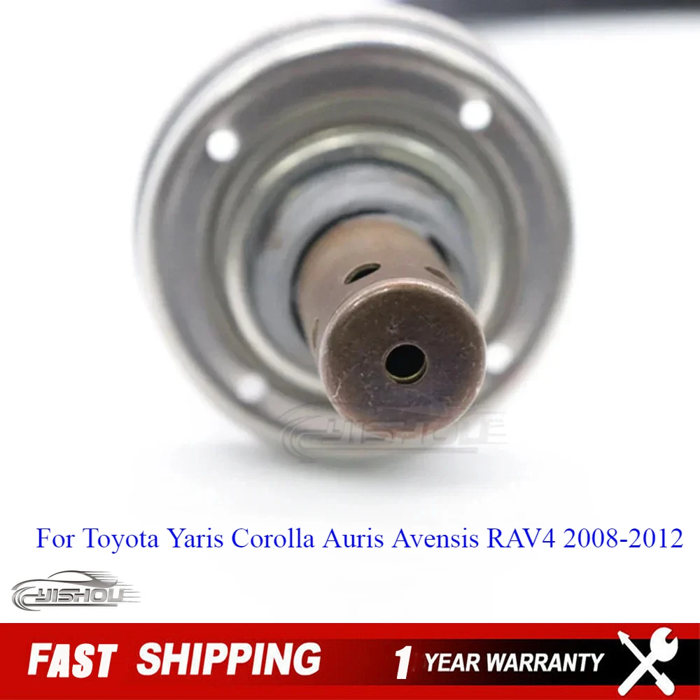 

89467-12030 Air Fuel Ratio Sensor Lambda O2 Oxygen Sensor Probe for Toyota Yaris Corolla Auris Avensis RAV4 2008-2012