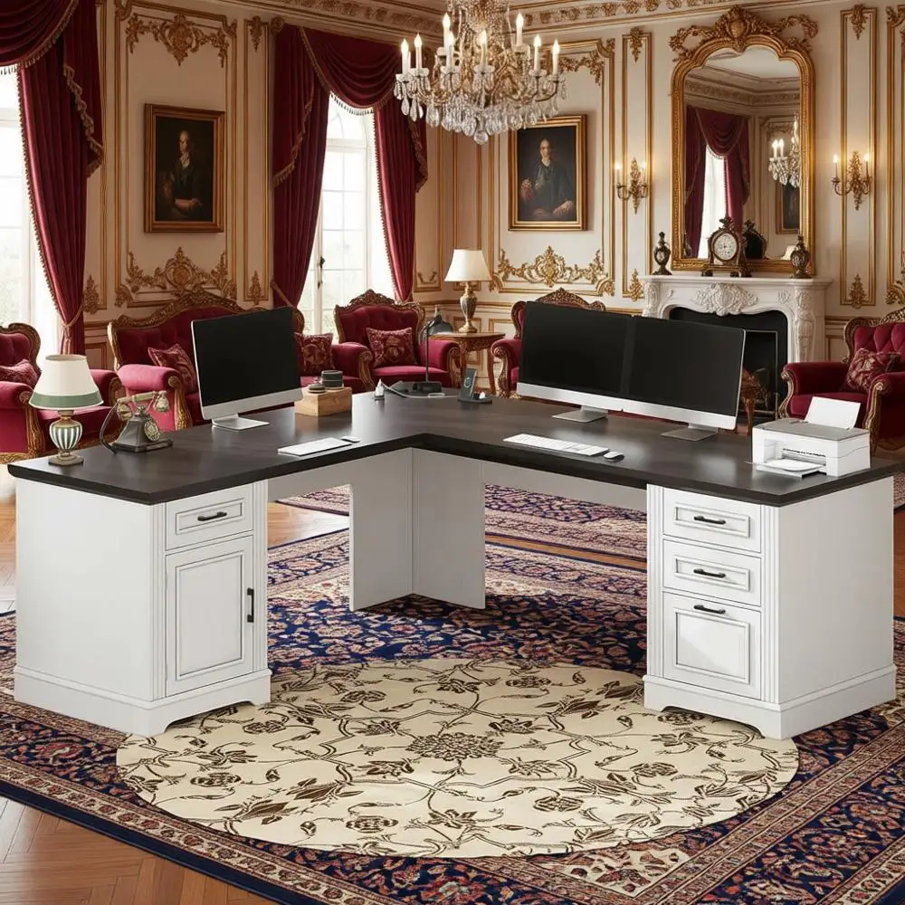 Armhouse 69" Execut…