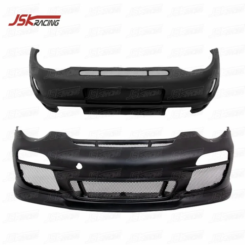 

GT3 RS STYLE GLASS FIBER BODY KIT For 2009-2011 PORSCHE CARRERA 911 997