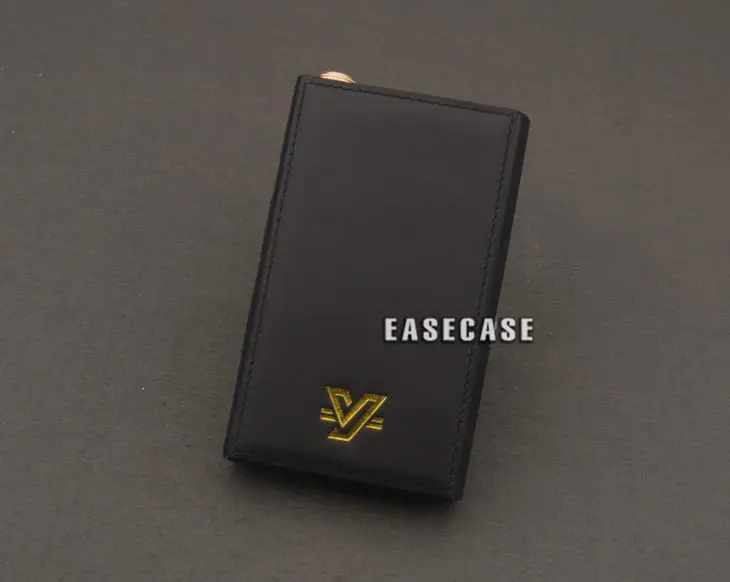 A6 EASECASE Custom-Made Genuine Leather Case For yinlumei W0