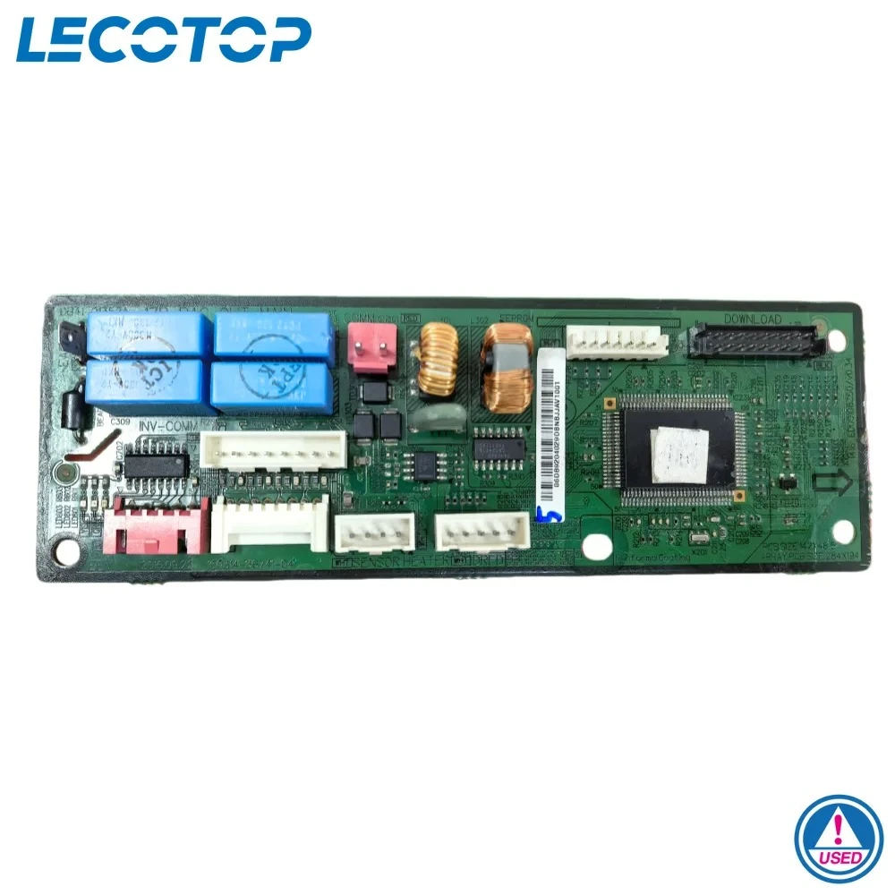 

DB92-04029A/B/D/E Outdoor Unit Control Board For Samsung Air Conditioner DB92-04029 Series Circuit PCB Conditioning Spare Parts