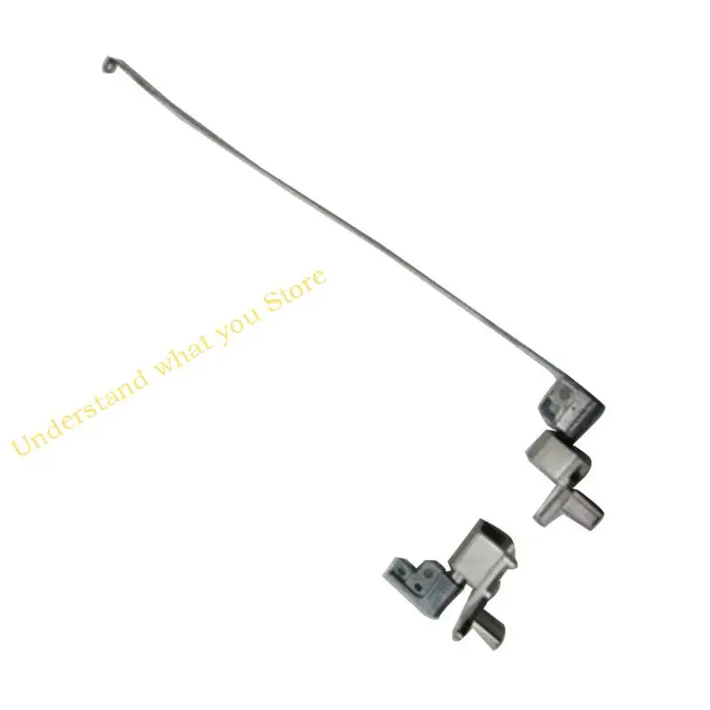 J60A 1pair Notebook LCD Hinge for IBM for Thinkpad T400 R400 series 14.1" LCD Screen