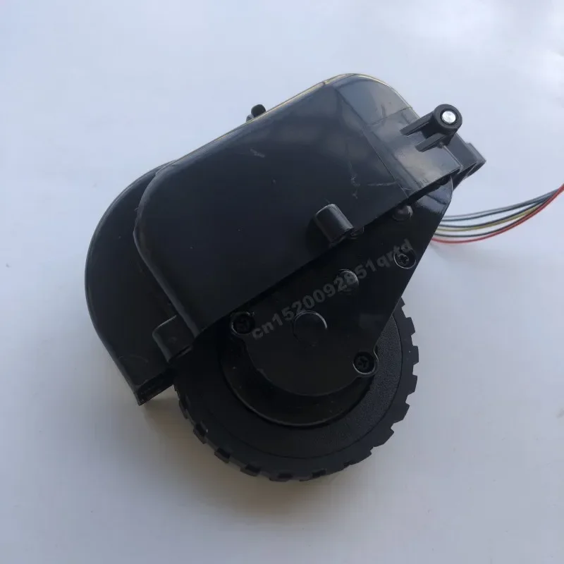 Мотор для пылесоса в сборе для Neatsvor X500 Tesvor X500 Pro, аксессуары для замены