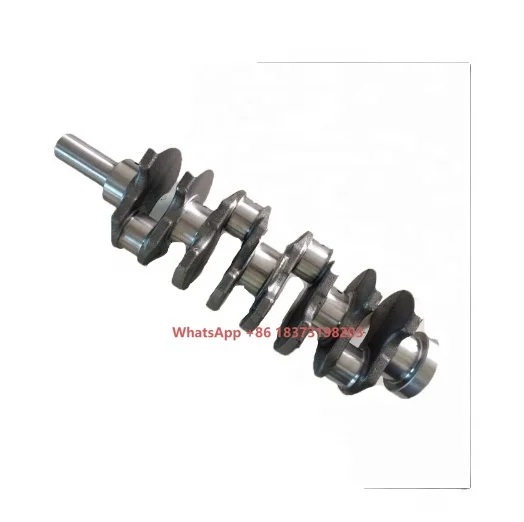 

Коленвал для запасных частей двигателя S4Q