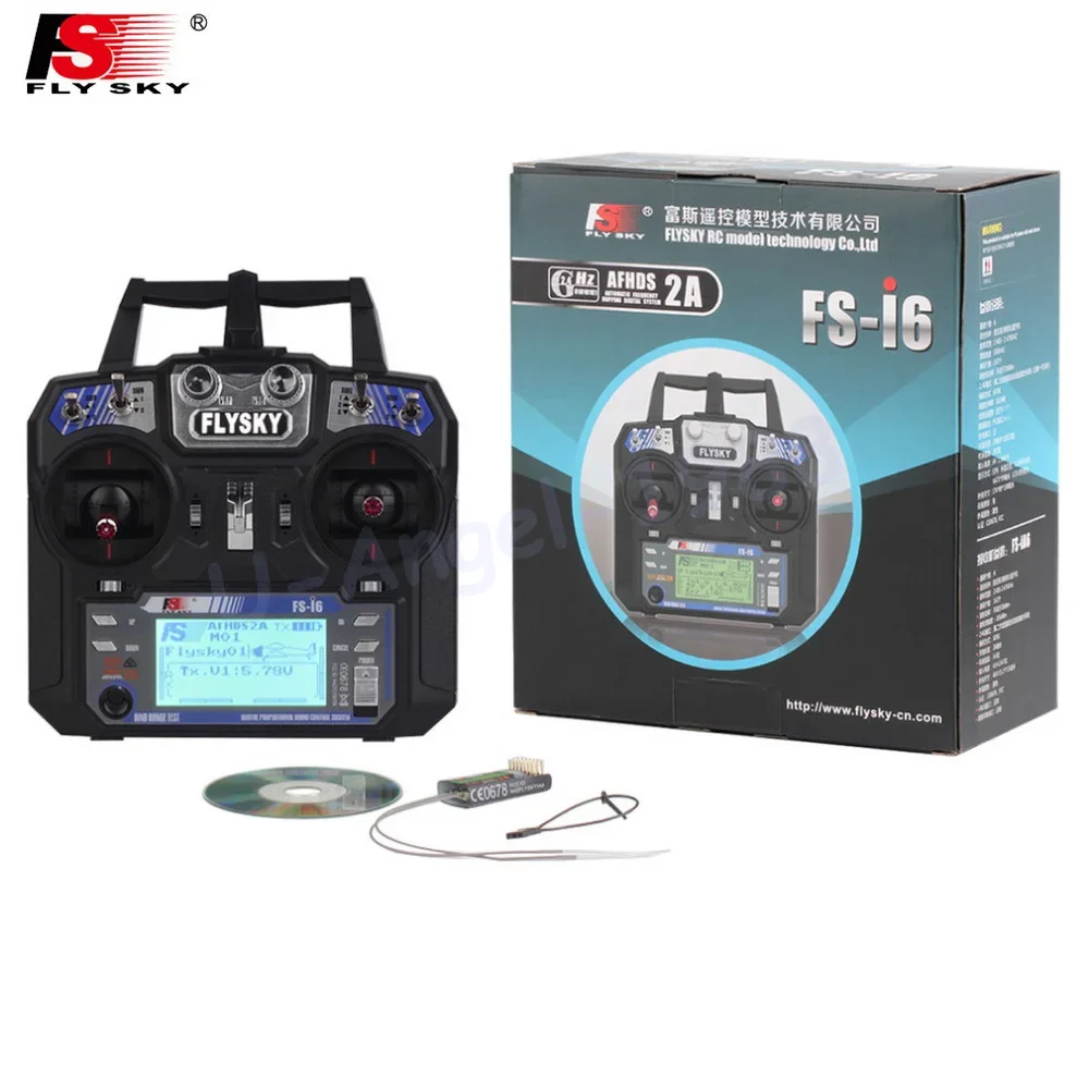 Cadre HGouopter F550 avec kit de train d'atterrissage avec contrôle de vol APM2.8 7M GPS A2212 1000KV 30A ESC Flysky FS-i6 TX pour importateur RC