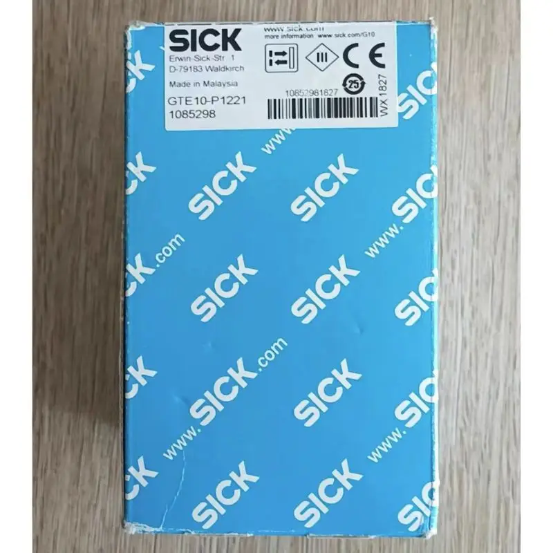 Brand new sensor, GTE10-P1221 fast  shipping
