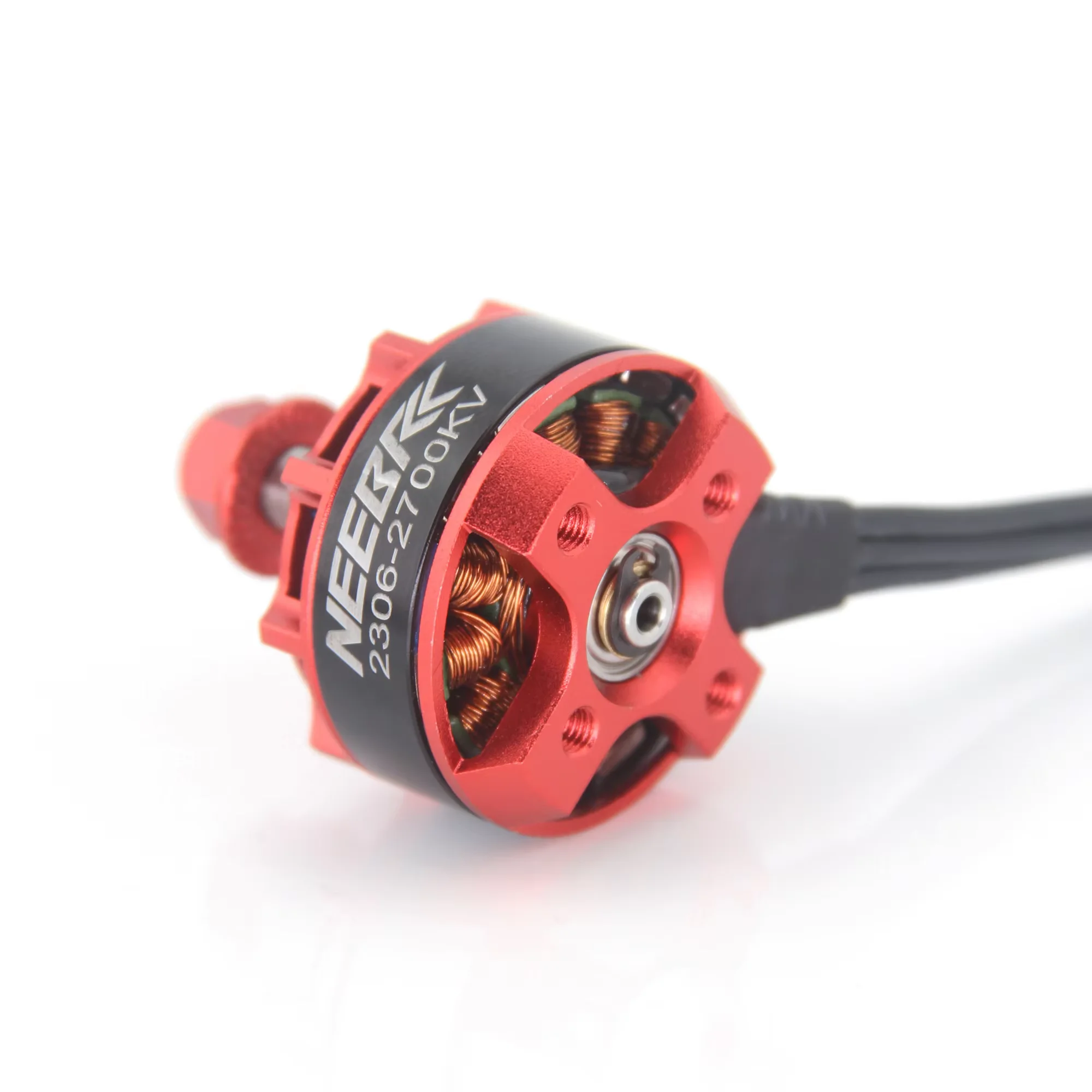 4PCS NEEBRC 2306 2300KV 2700KV - Drone Battery 4S avaliação e preço
