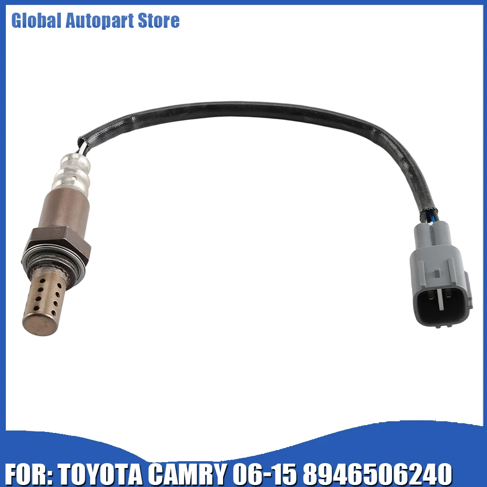 

Car Oxygen Sensor O2 Sensor Lambda Sensor For Toyota Camry 89465-06240 89465-06230 8946506240 8946506230