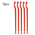 Hook -5pcs-red