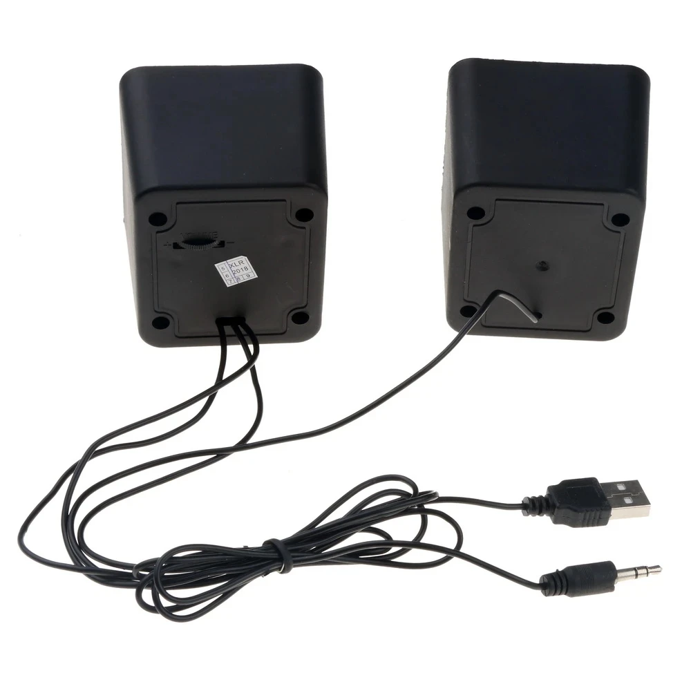 Thumbnail 2 - #1 Budget Desktop Computer Speakers for Smart Shoppers