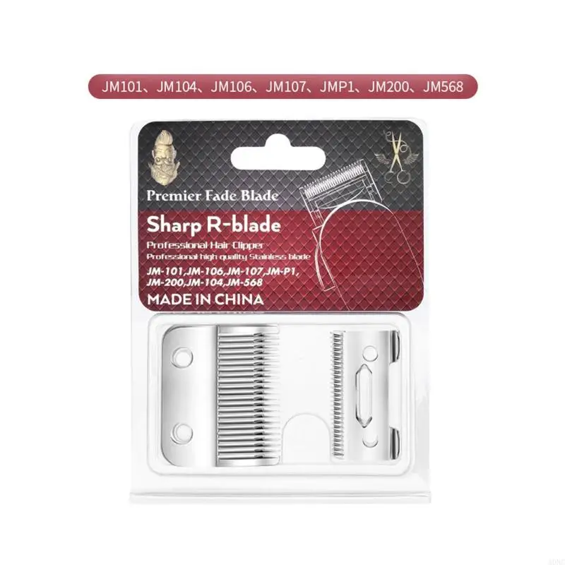 A0NC 2 hoyos Stagger Tooth Reemplace para 1006