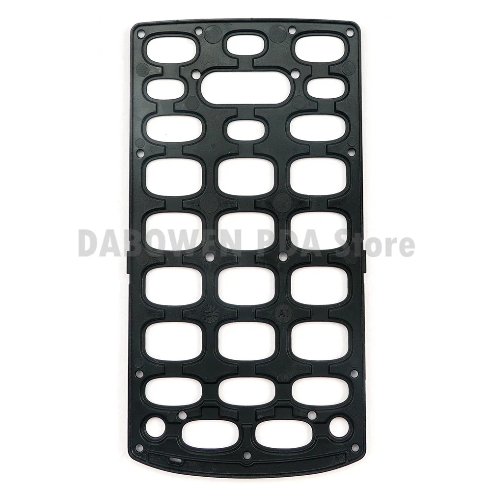 5Pcs 28-Tasten Tastatur Lünette Abdeckung für Motorola zebra Symbol MC3200 MC32N0-G MC32N0-R MC32N0-S