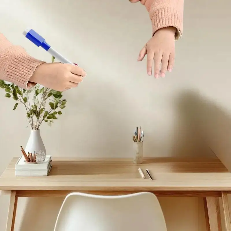 

32-Page Nursery Workbook; Perfect for Enhancing Baby Pen Control, Drawing, and Tracing Skills