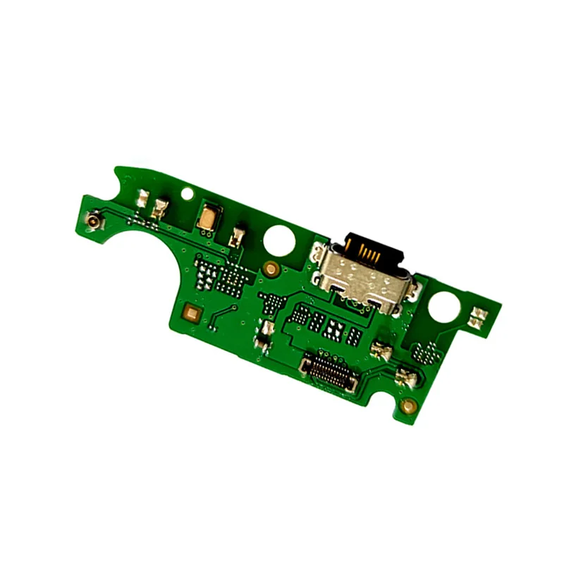 1Pcs Charger Usb Charging Dock Port Connector Board Plug Microphone Flex Cable For Alcatel 3X 2019 5048 5048U 5048Y 5048A 5048I