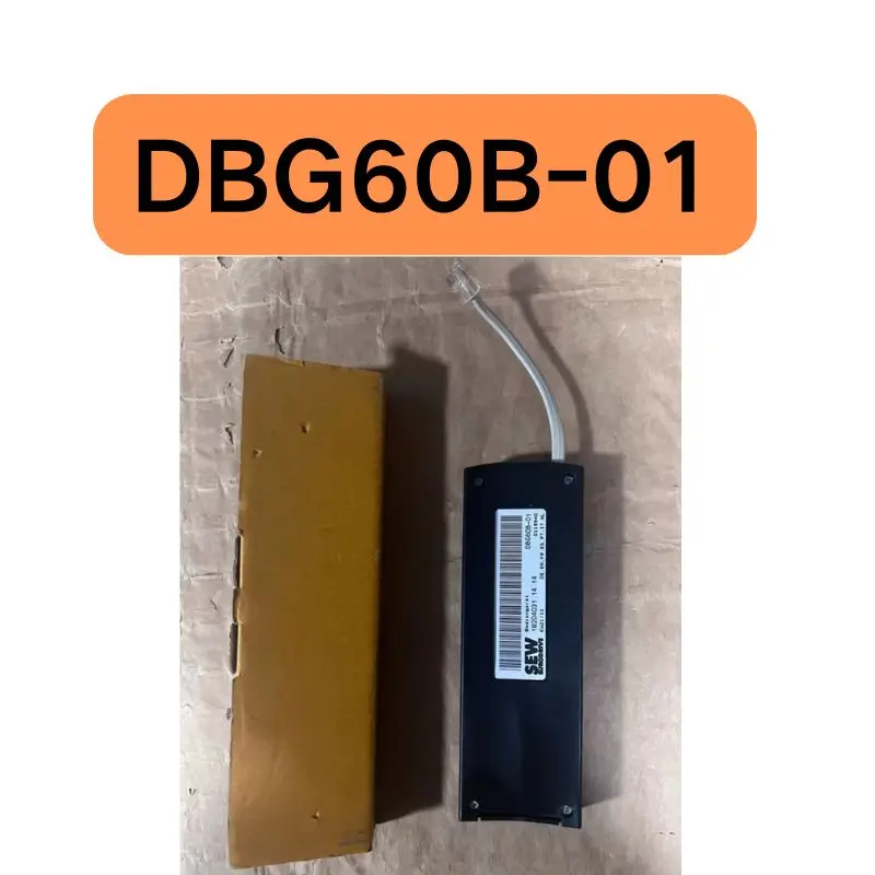 New DBG60B-01 operation panel for fast shipping