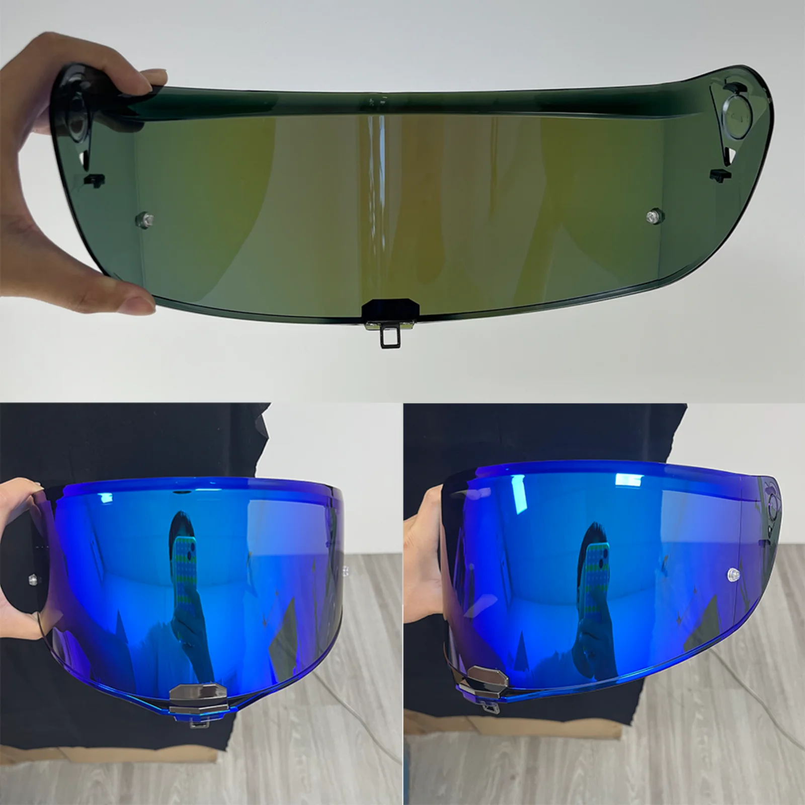 FF811 shield for LS2 FF811,Vector 2,Citation 2 helmet visor sunscreen viseira capacete anti-uv motorcycle helmet accessories