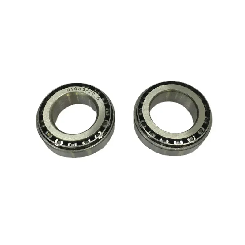 For Honda CG CBT WY125 JH70 steering column bearing pressure bearing odds oblique bead odds for RSZ CBT125 GN125 GY6-125 ZY125