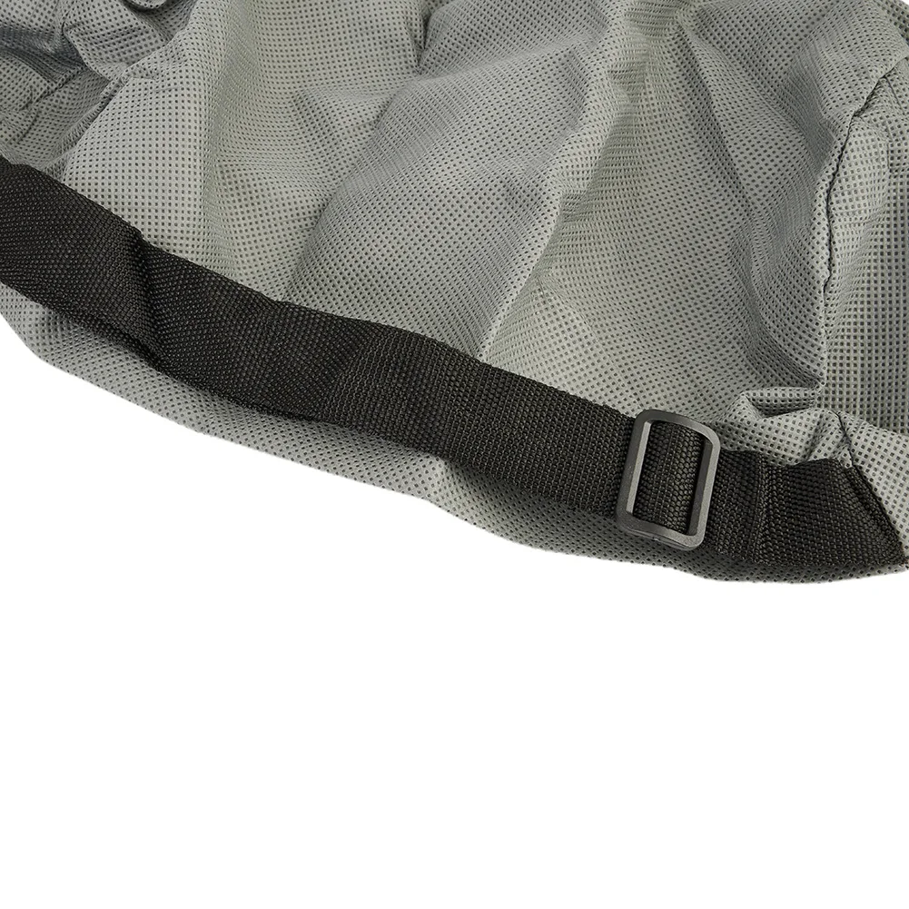 

New Wall Grinder Vacuum Bag Dust-free Selfpriming Sandpaper Machine Dust Collector For Rod Self-vacuuming Grinding Machine Tools