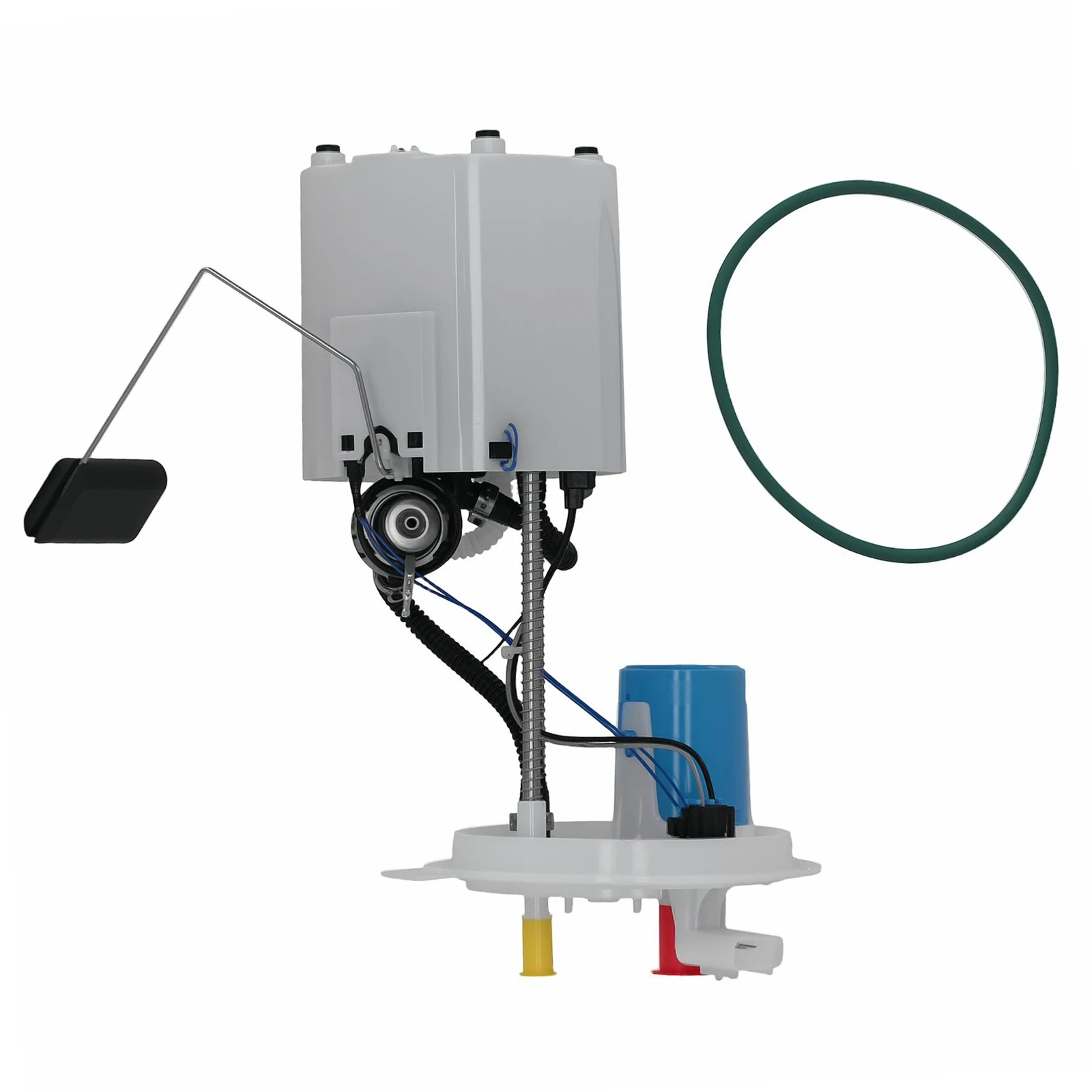 Fuel Pump Module for Ford F-150 2009-10 V8 4.6L 5.4L 9L3Z-9H307F E2545M  9L3Z9H307E