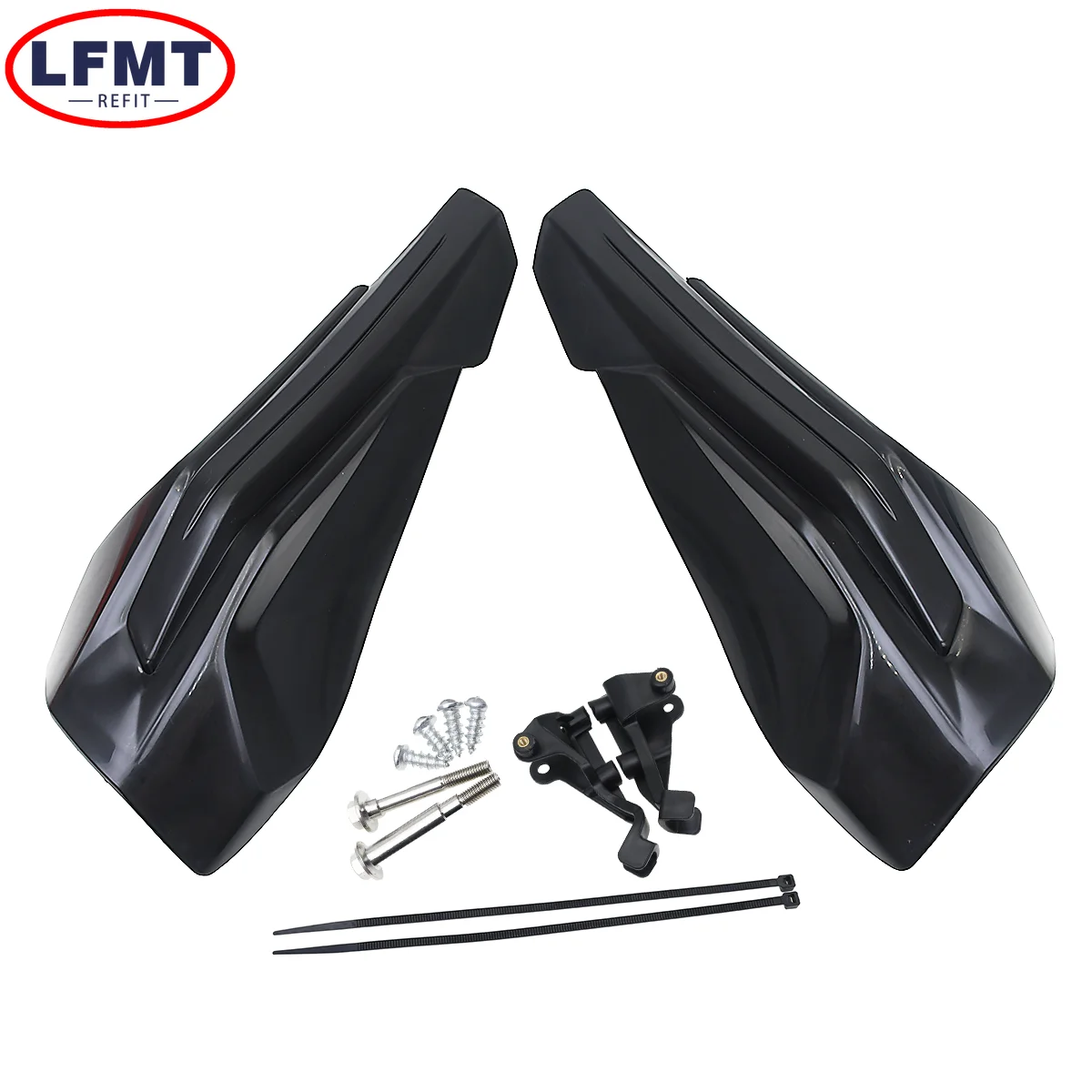 Motorcycle Dirt Pit Bike Accessories Hand Guard Protection Motocross Handguards For KTM EXC XCW EXCF XCF XC 125-500 2014-2023 view 2
