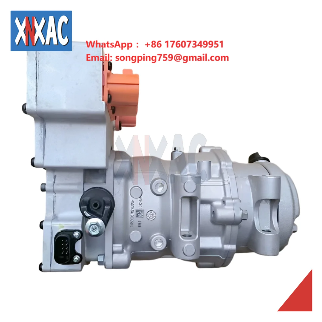 Hybrid Car AC Compressor Electric Compressor for BYD Yangwang U8 639.5V Model FD42HCf  OEM ESEA-8103020 New