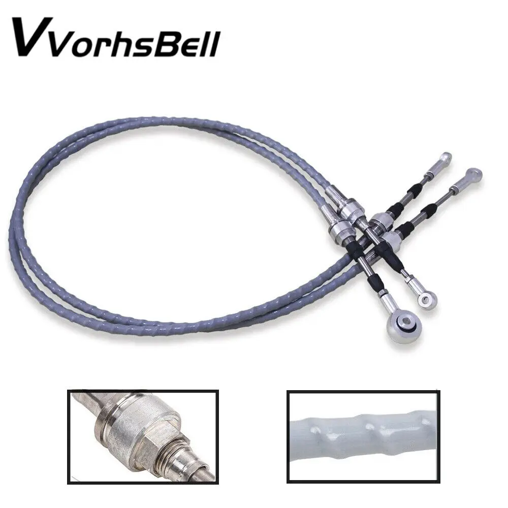 Cables De Cambio Nu…