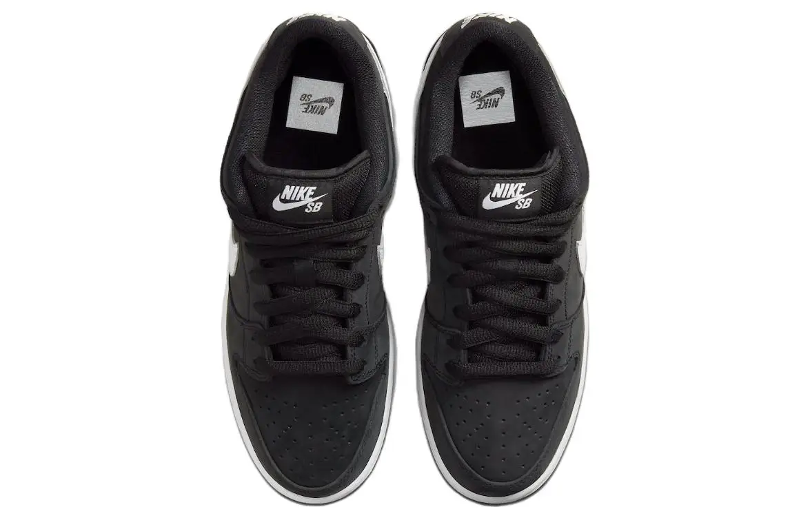 Nike Dunk Low SB 'Black Gum'