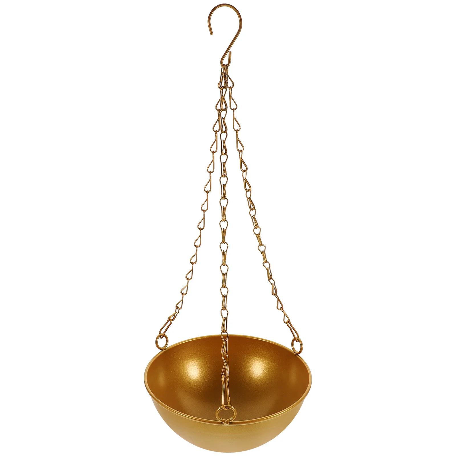 

Chlorophytum Pot Hanging Plant Pots Indoor Garden Planter for Plants Hanger Flower Flowerpot