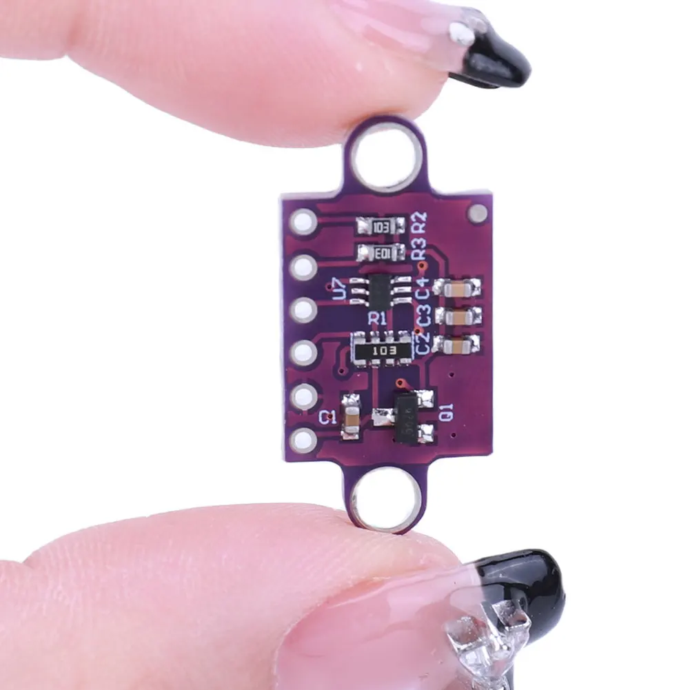 sensor-de-medicao-de-distancia-de-voo-gy-vl53l0xv2-interface-i2c-laser-variando-modulo-sensor-de-tempo-de-voo-saida-pwm-para-arduino