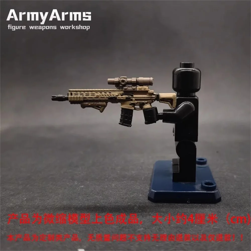 Armyarms Soldier Do…