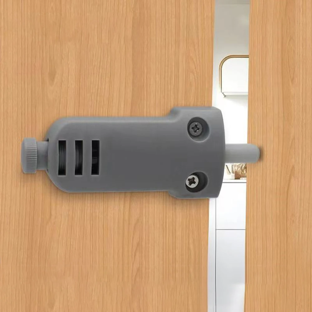 Door Damper for Kitchen Cabinet Doors and Drawers Heavy Duty Quiet Soft Close Slows Down Closing Speed Quick and Easy to Install