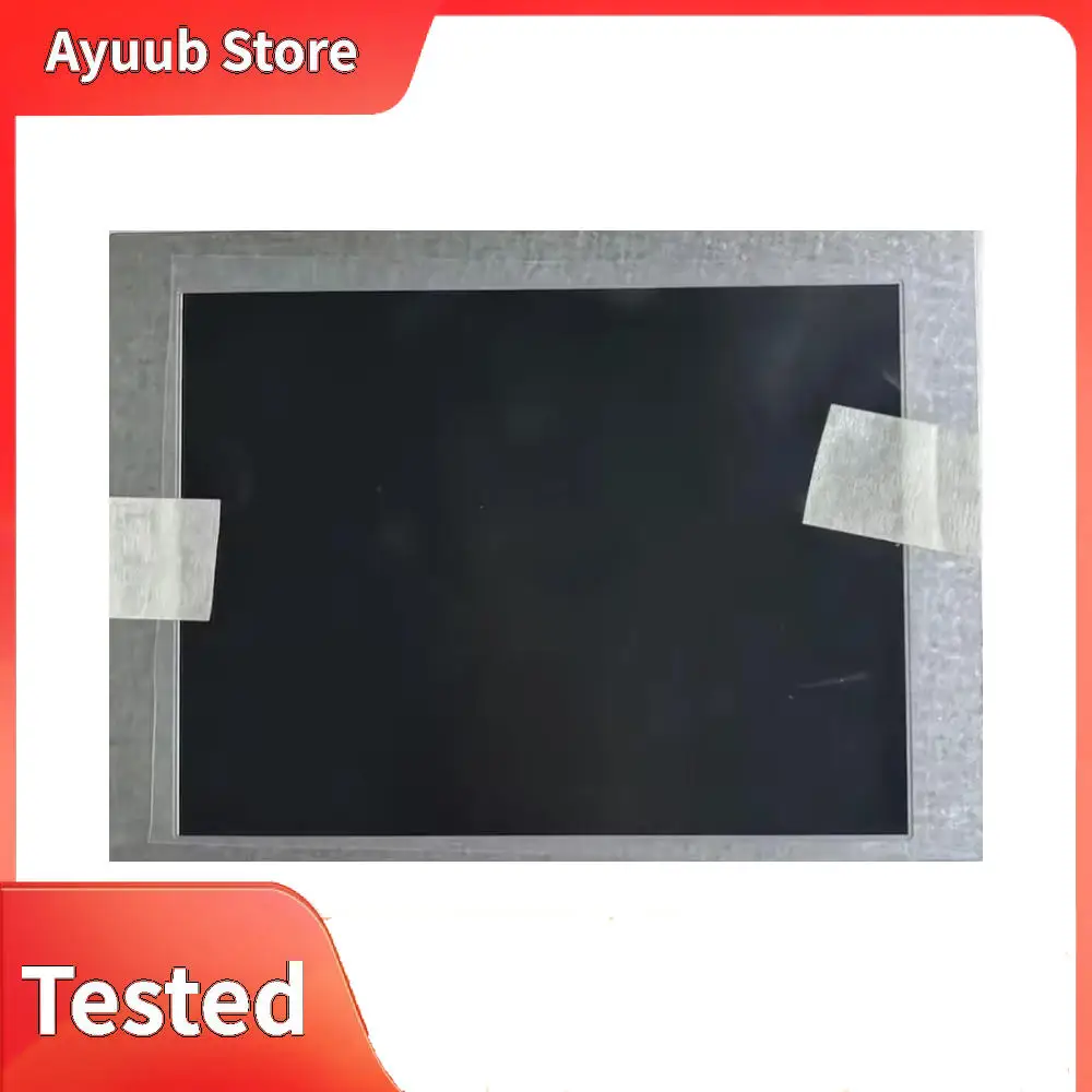 G057VGE-T01 Pantalla LCD industrial original