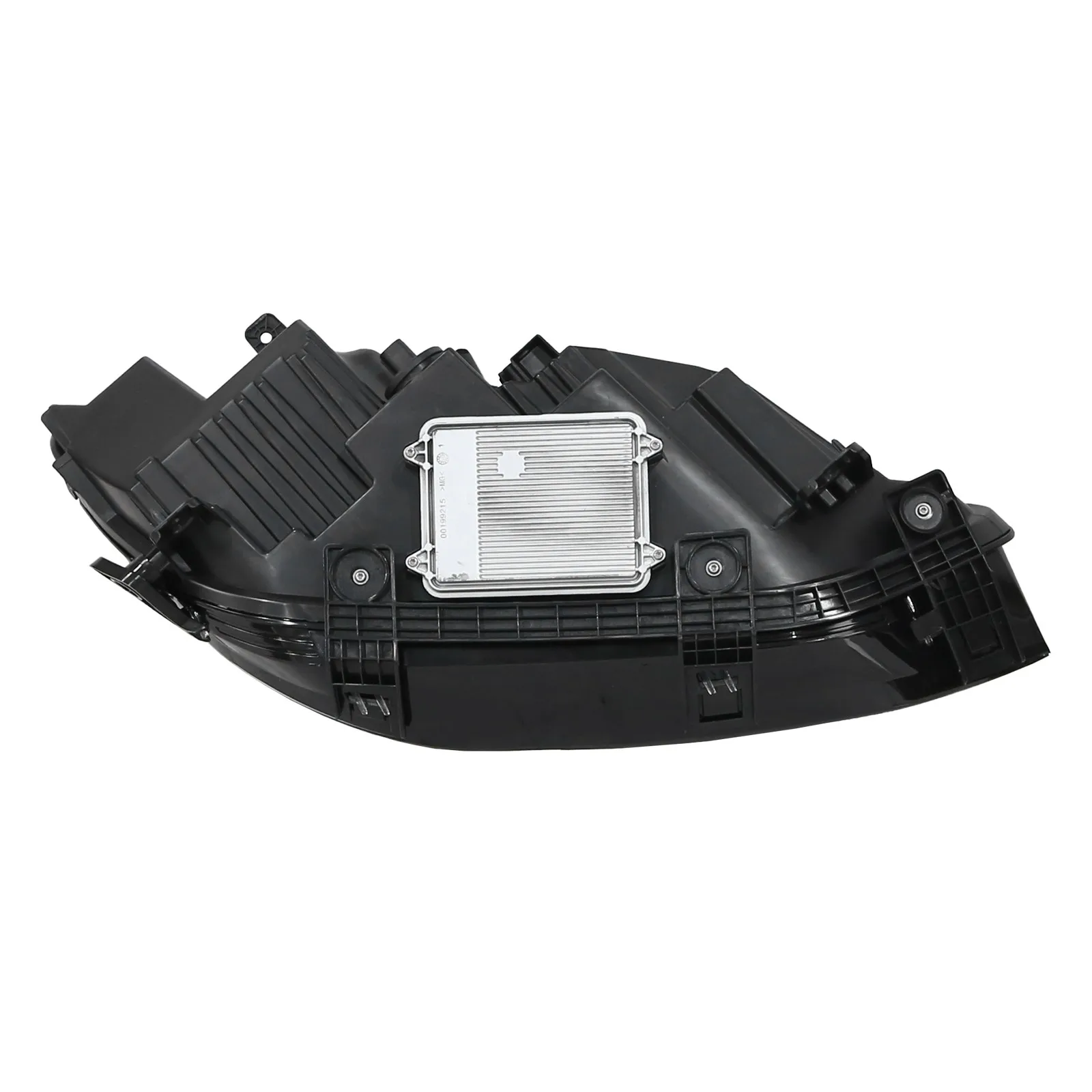 

Полный блок фар правой стороны (пассажирская) для Tesla Model X 2015-2019 годов выпуска