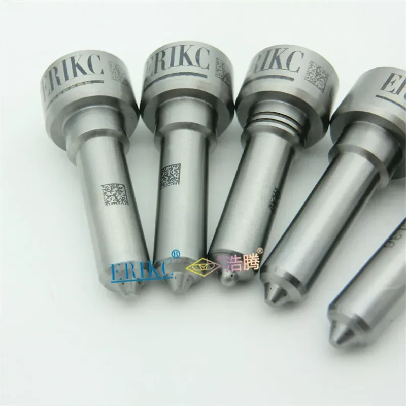 4X H347 G341 Injector Nozzle L135PBD G374 L138PBD L244PRD L076PBD L157PBD L153PBD L120PBD L281PBD L381PRD L136PBD For Delphi 3/4