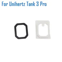 New Original Unihertz Tank 3 Pro Projection Lens Glass Cover Accessories For Unihertz Tank 3 Pro Smart Phone